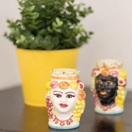 Apartment Casa Civita Catania