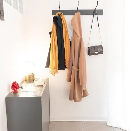 Апартаменты Casa Civita Катания