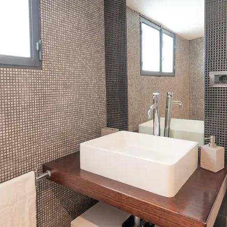 Casa Civita Апартаменты Катания