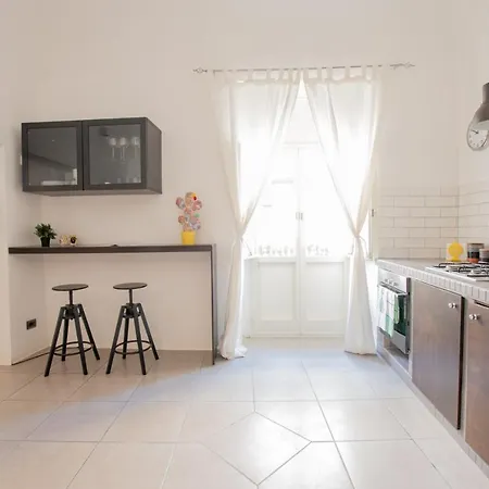 Apartment Casa Civita Catania