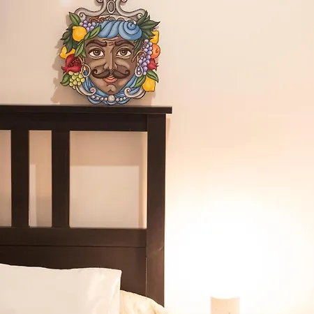 Apartment Casa Civita Catania
