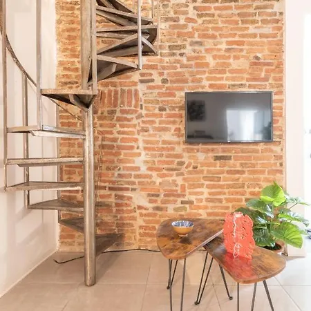 Casa Civita Apartment