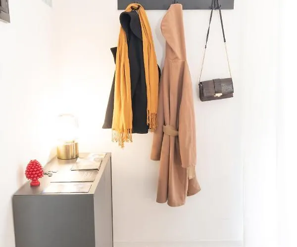 Apartment Casa Civita Catania