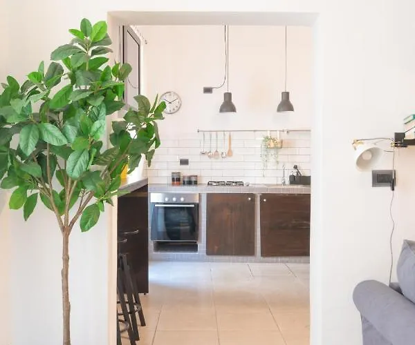 Casa Civita Apartment *
