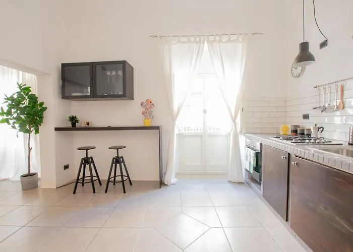Apartment Casa Civita Catania